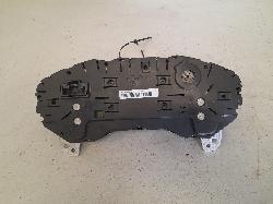 View Auto part Instrument Cluster Ford Ranger 2022
