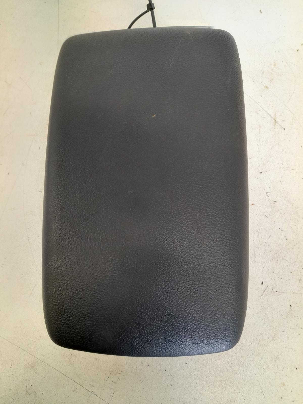 View Auto part Console Ford Ranger 2022