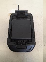 View Auto part Console Ford Ranger 2022