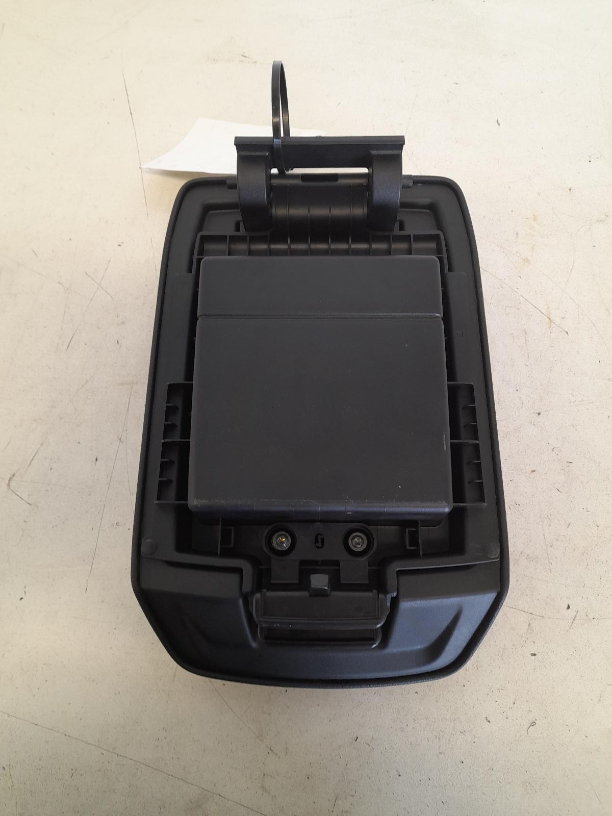 View Auto part Console Ford Ranger 2022