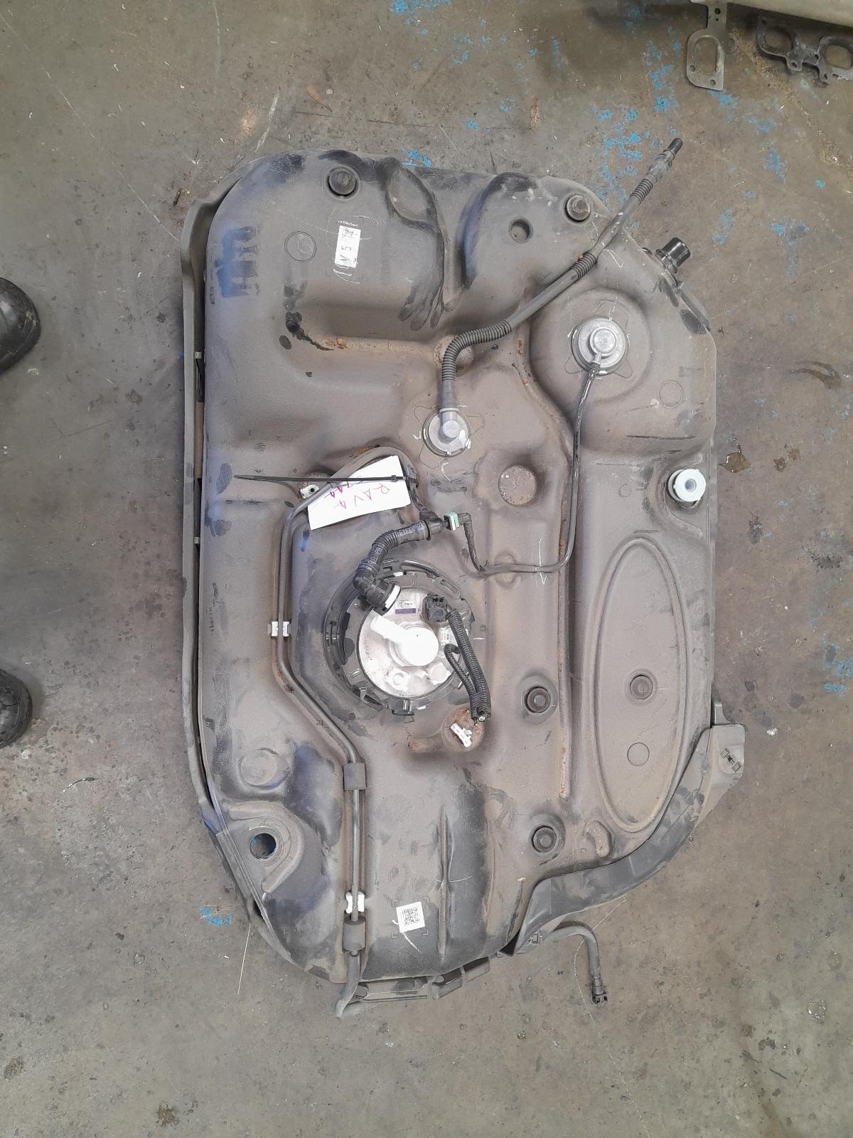 2022 Toyota Rav4 Fuel Tank View Auto part Fuel Tank Toyota Rav4 2022