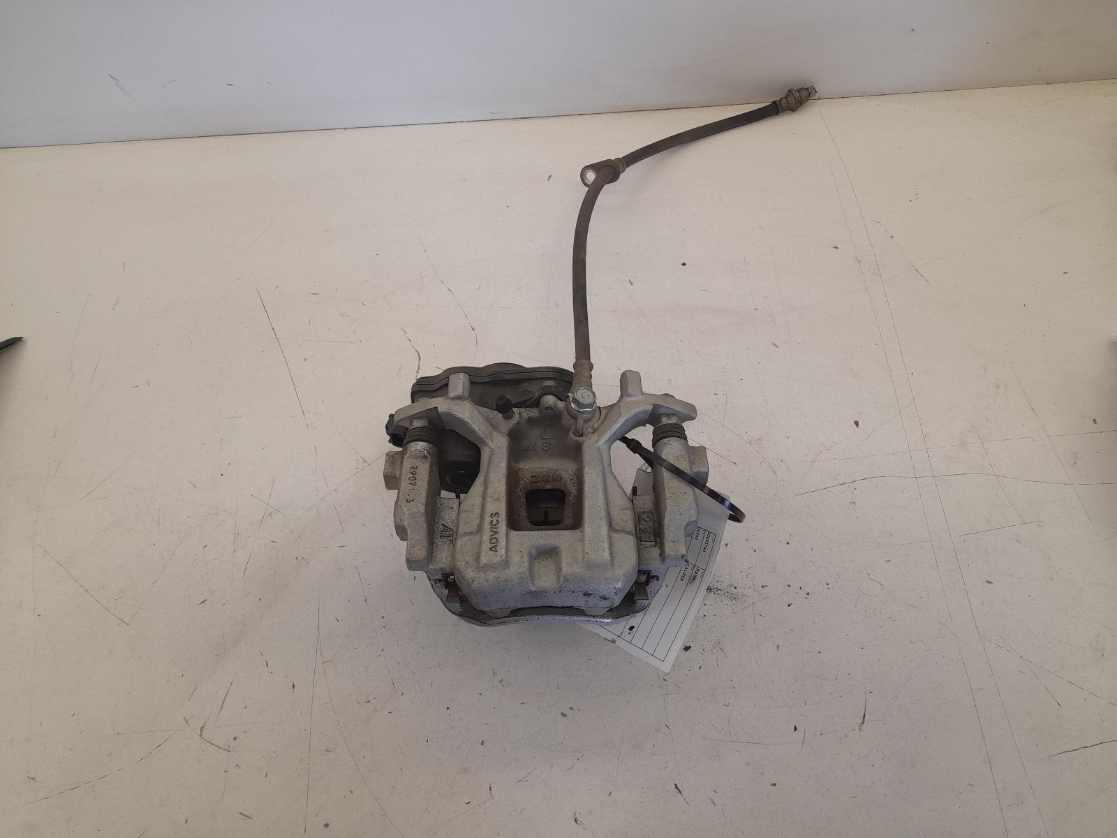 View Auto part Caliper Toyota Rav4 2022
