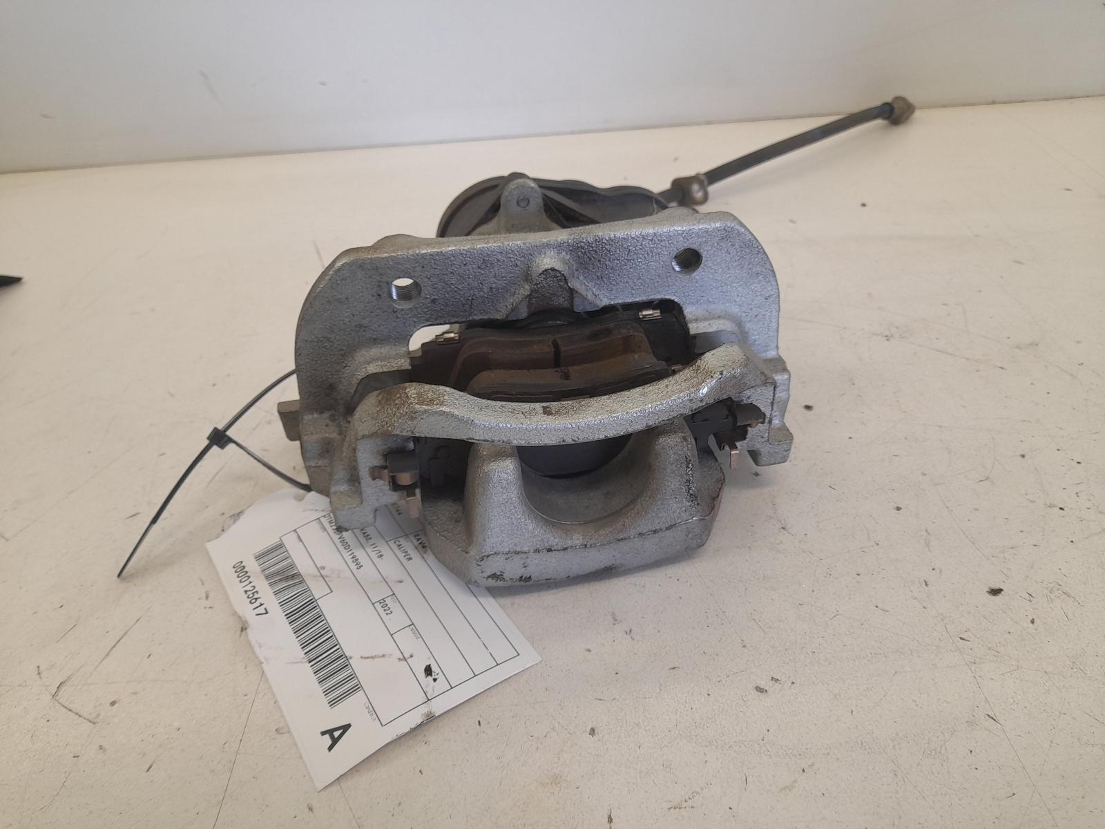View Auto part Caliper Toyota Rav4 2022