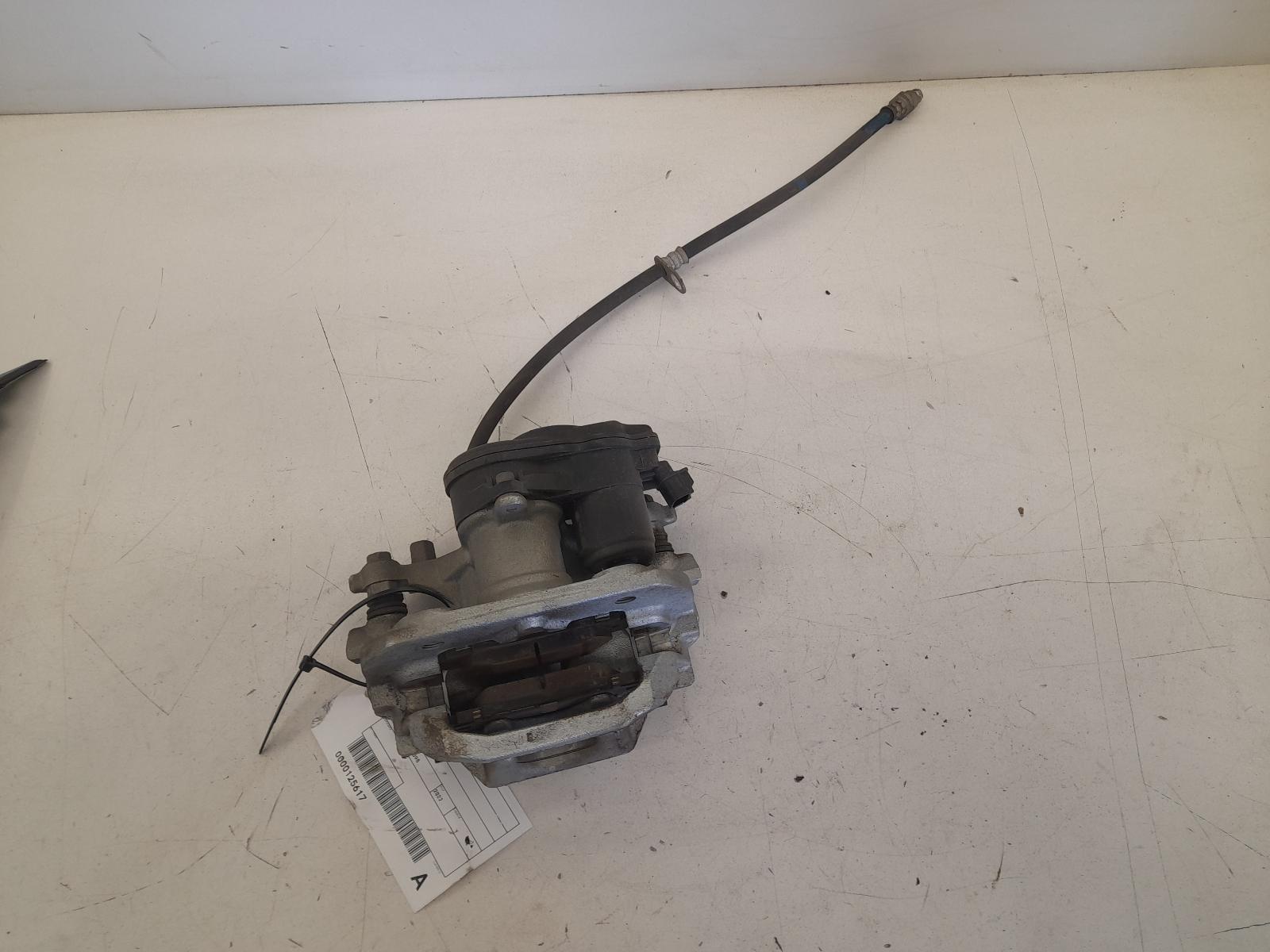View Auto part Caliper Toyota Rav4 2022
