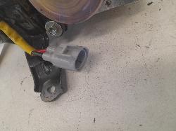 View Auto part Abs Pump/Modulator Toyota Rav4 2022