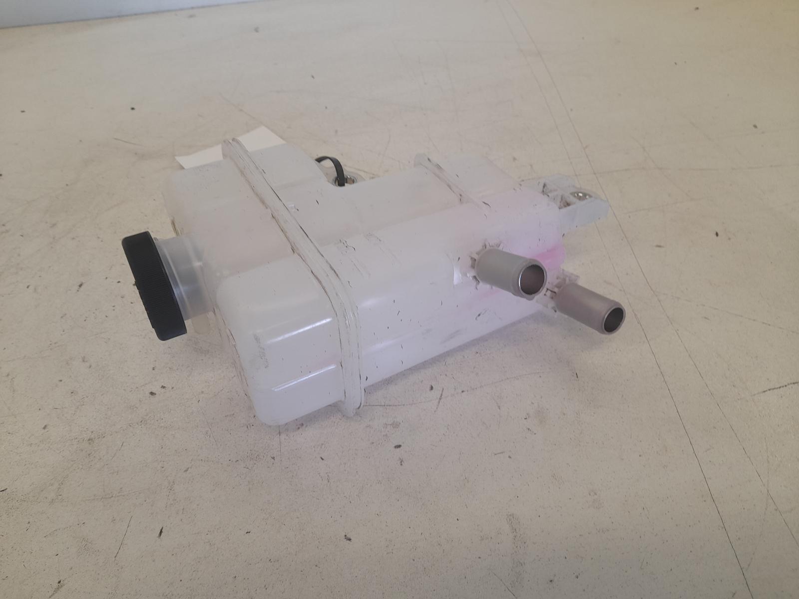 View Auto part Overflow Bottle Toyota Rav4 2022