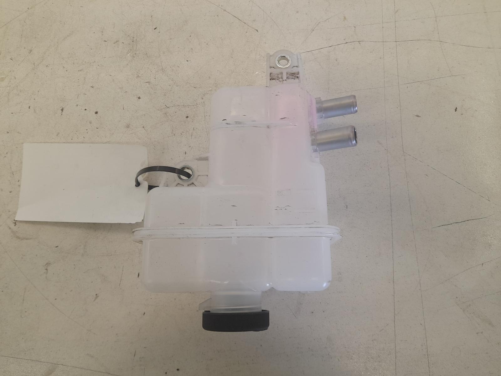 View Auto part Overflow Bottle Toyota Rav4 2022