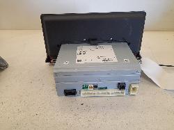 View Auto part Radio/Cd/Dvd/Sat/Tv Toyota Rav4 2022