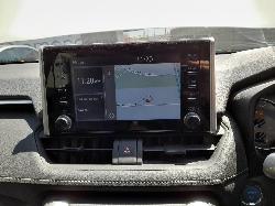 View Auto part Radio/Cd/Dvd/Sat/Tv Toyota Rav4 2022