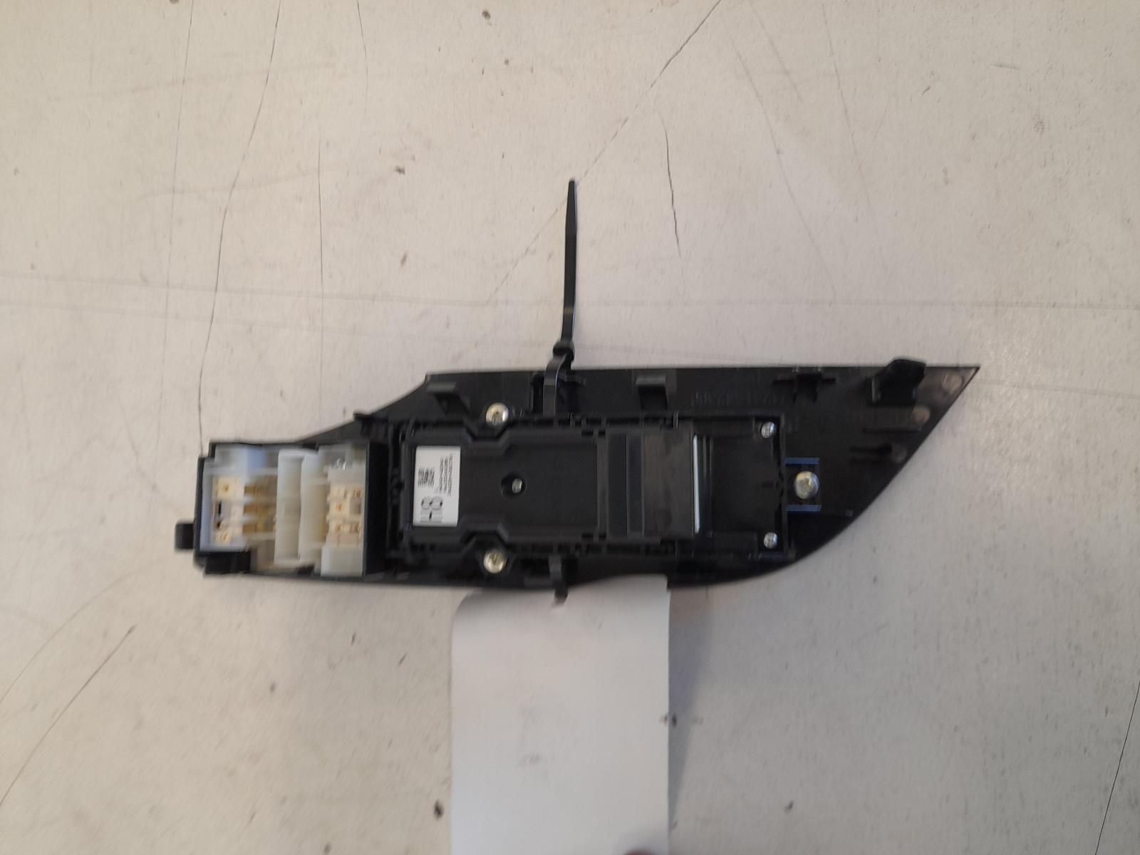 View Auto part Pwr Dr Wind Switch Toyota Rav4 2022