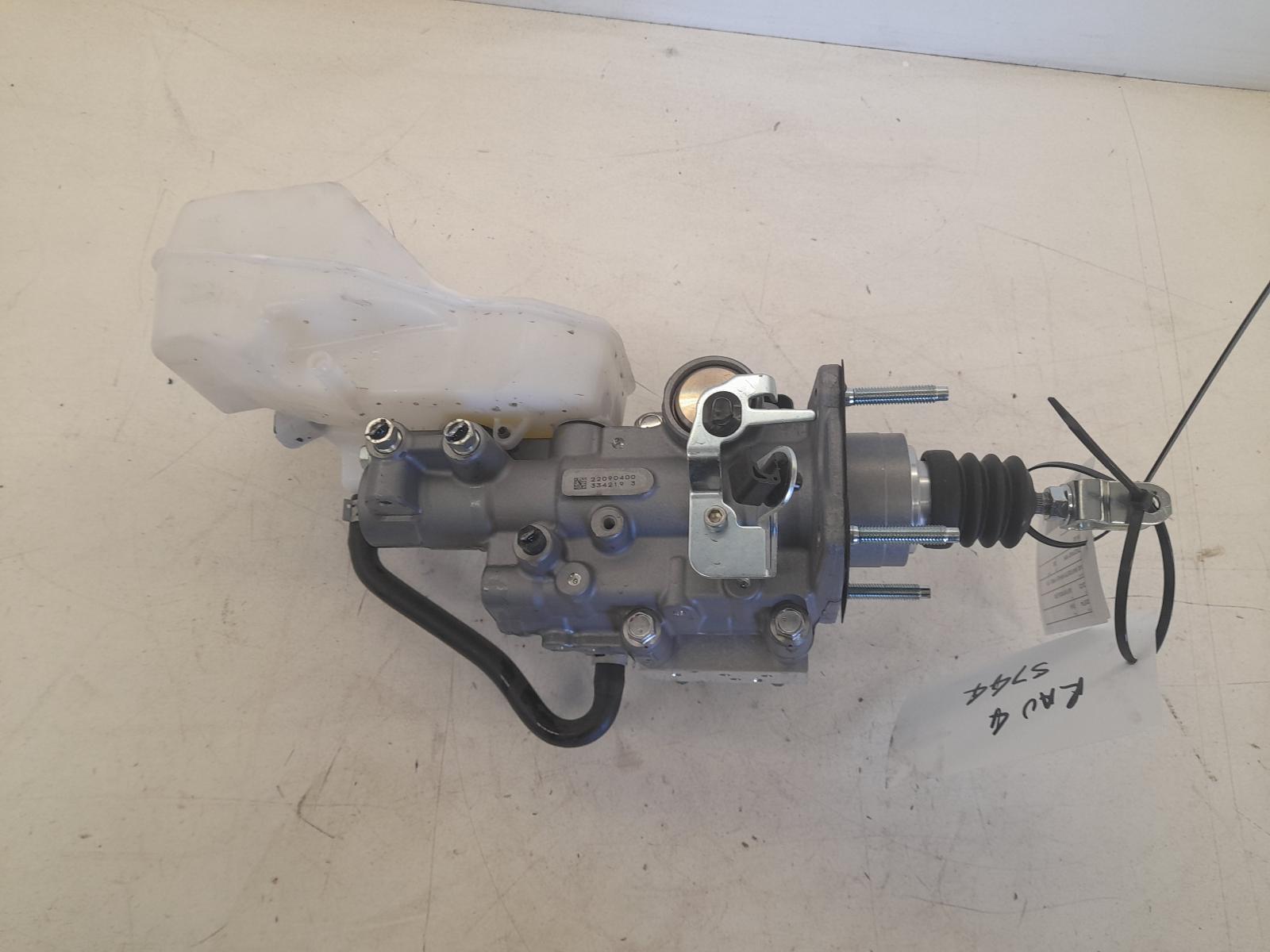 View Auto part Abs Pump/Modulator Toyota Rav4 2022