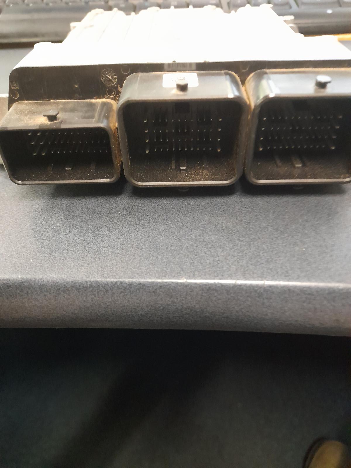 View Auto part Ecu Ford Ranger 2022