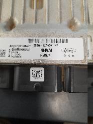 View Auto part Ecu Ford Ranger 2022