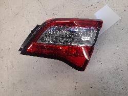 View Auto part Rear Garnish Subaru Liberty 2016