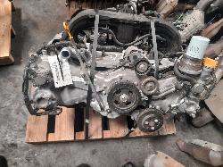 View Auto part Engine Subaru Liberty 2016