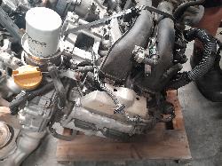 View Auto part Engine Subaru Liberty 2016