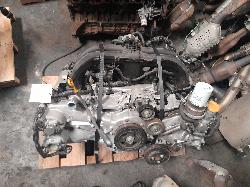 View Auto part Engine Subaru Liberty 2016