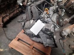 View Auto part Engine Subaru Liberty 2016