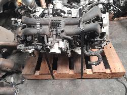 View Auto part Engine Subaru Liberty 2016