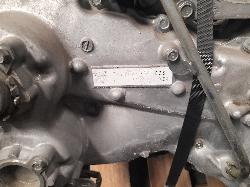 View Auto part Engine Subaru Liberty 2016