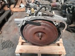 View Auto part Trans/Gearbox Subaru Liberty 2016