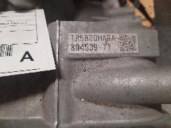 View Auto part Trans/Gearbox Subaru Liberty 2016