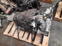 View Auto part Trans/Gearbox Subaru Liberty 2016