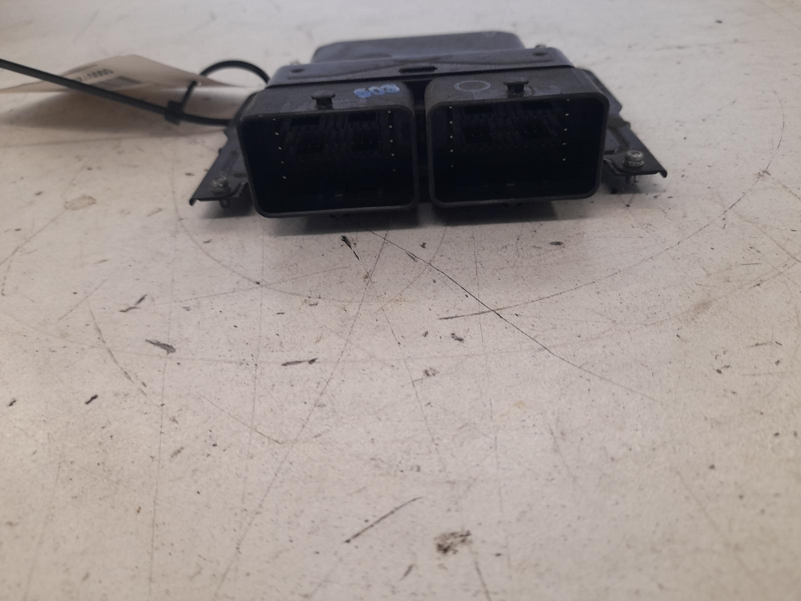 View Auto part Ecu Subaru Liberty 2016