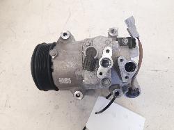 View Auto part A/C Compressor Subaru Liberty 2016