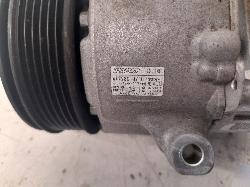 View Auto part A/C Compressor Subaru Liberty 2016