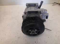 View Auto part A/C Compressor Subaru Liberty 2016