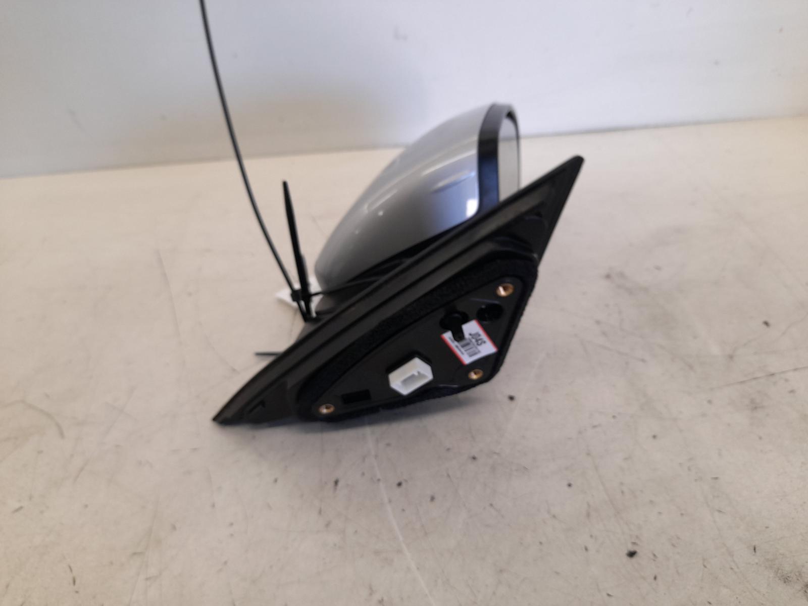 View Auto part Right Door Mirror Kia Cerato 2020