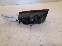 View Auto part Rear Garnish Kia Cerato 2020