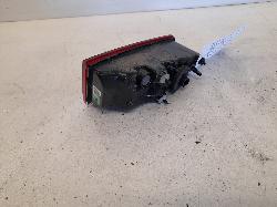 View Auto part Rear Garnish Kia Cerato 2020