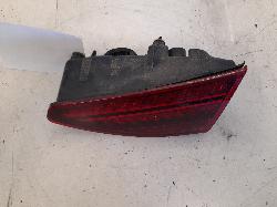 View Auto part Rear Garnish Kia Cerato 2020