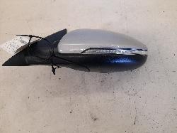 View Auto part Left Door Mirror Kia Cerato 2020