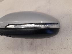 View Auto part Left Door Mirror Kia Cerato 2020