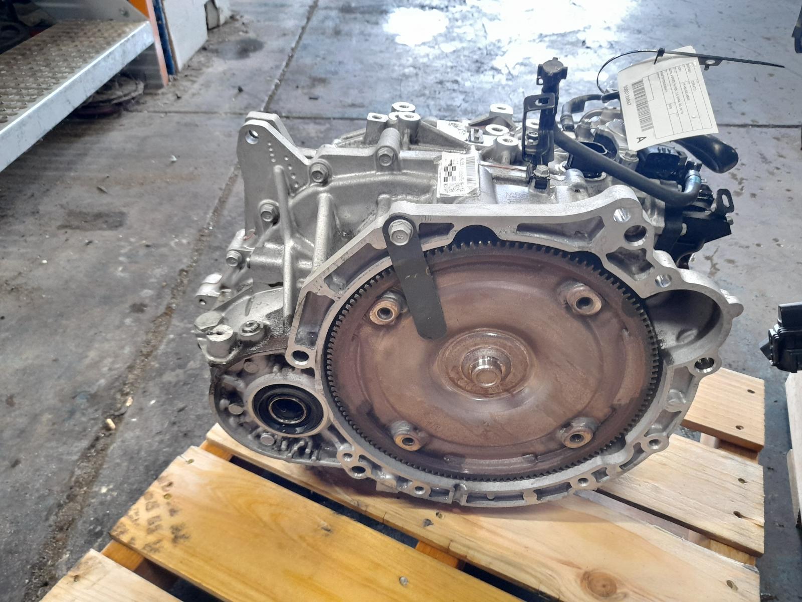 View Auto part Trans/Gearbox Kia Cerato 2020