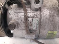 View Auto part A/C Compressor Kia Cerato 2020