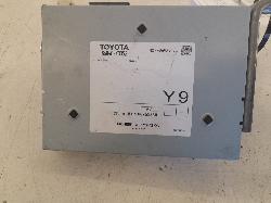 View Auto part Ecu Toyota Rav4 2022