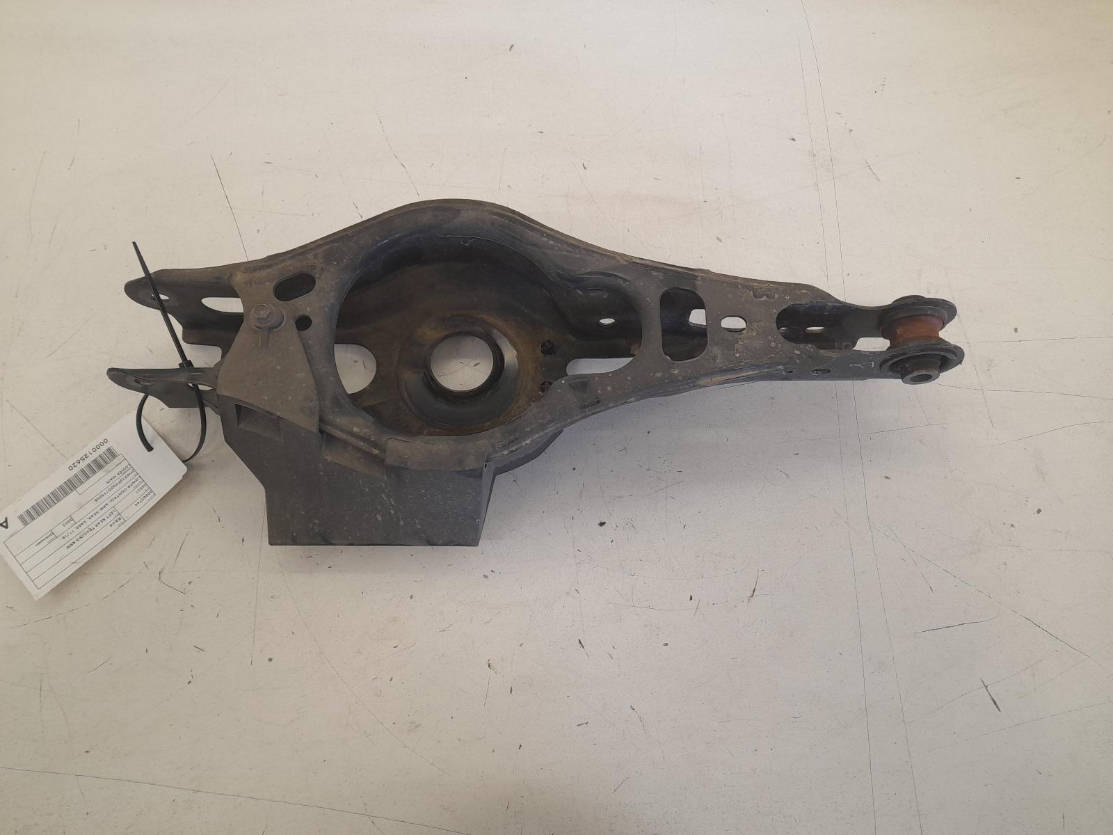 View Auto part Left Rear Trailing Arm Toyota Rav4 2022