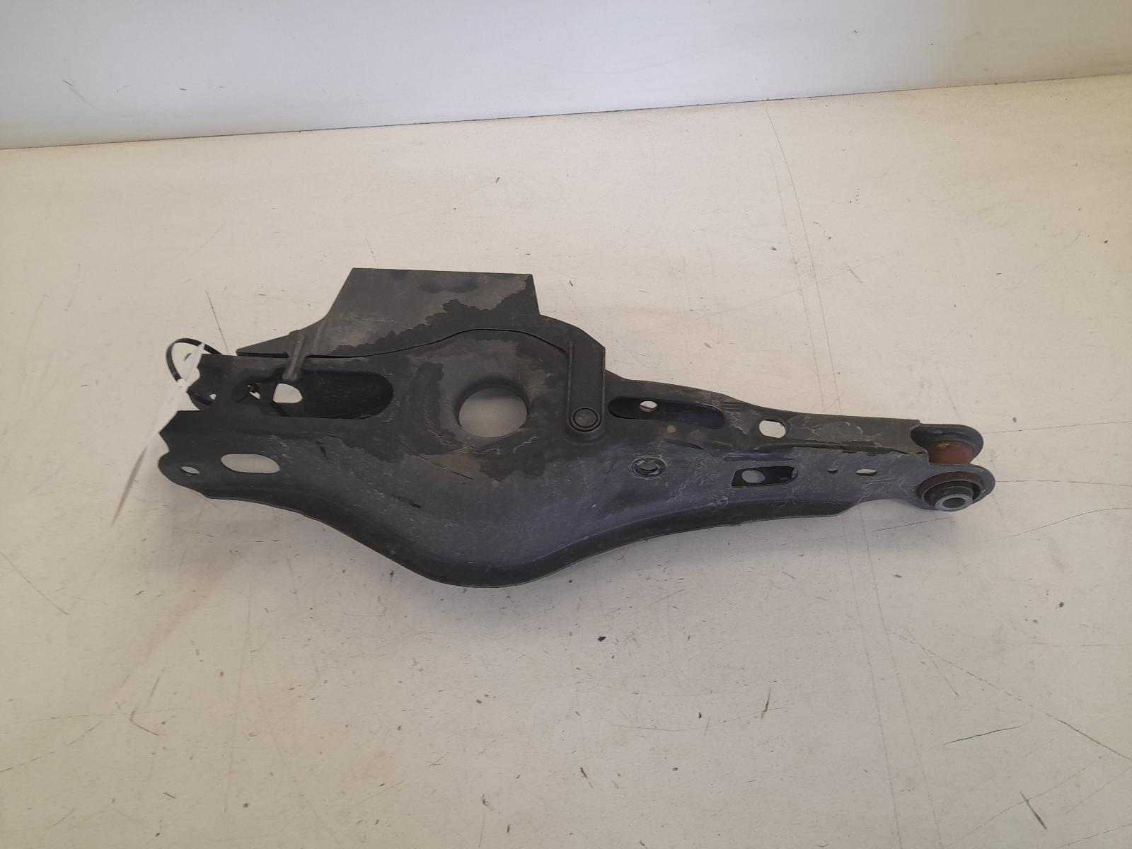 View Auto part Left Rear Trailing Arm Toyota Rav4 2022