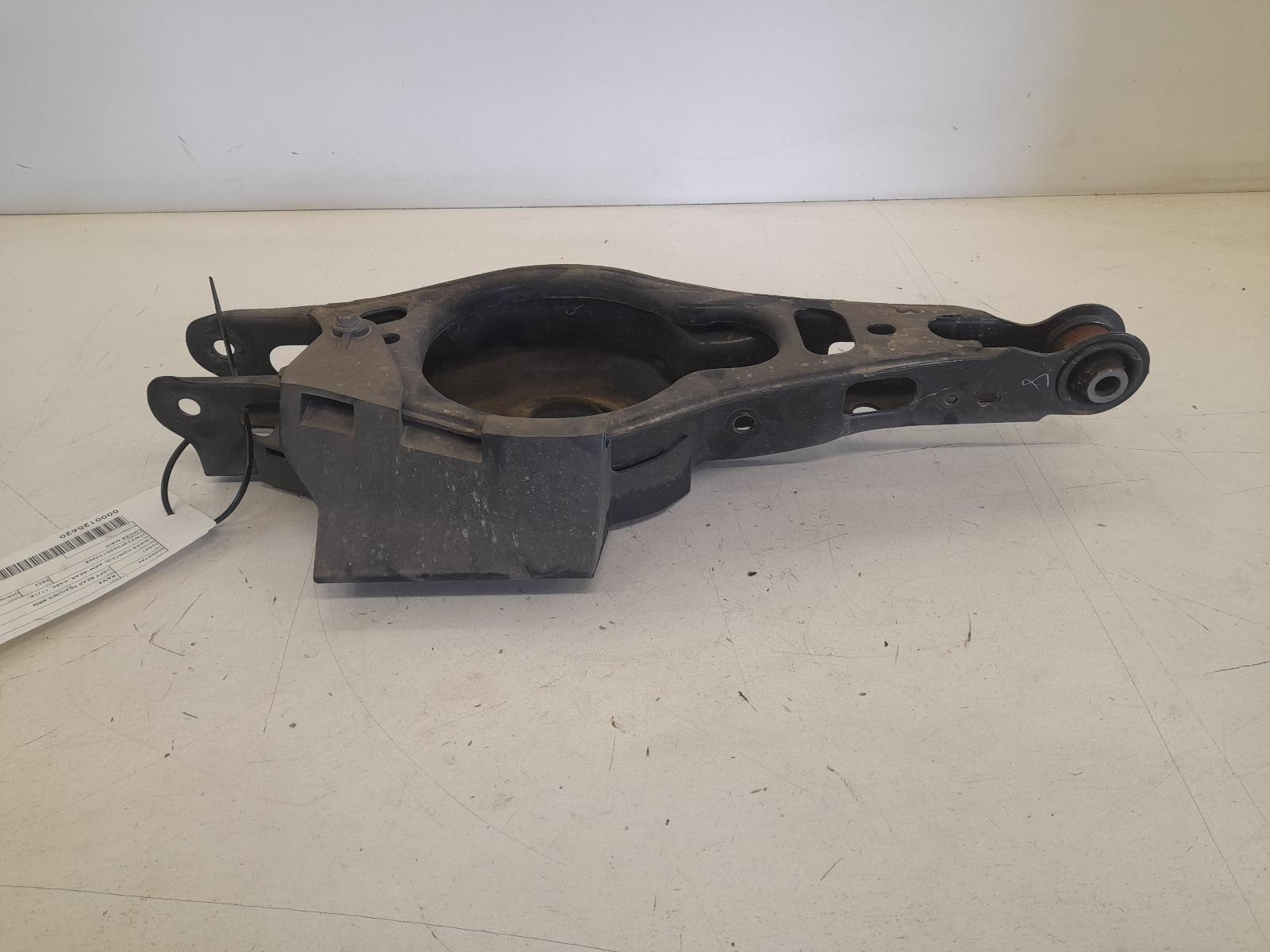 View Auto part Left Rear Trailing Arm Toyota Rav4 2022