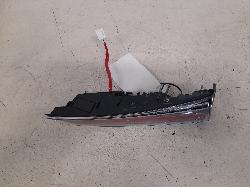 View Auto part Rear Garnish Toyota Corolla 2022