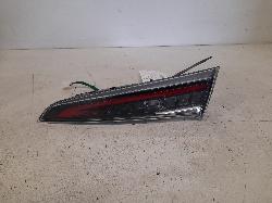 View Auto part Rear Garnish Toyota Corolla 2022