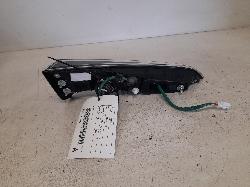 View Auto part Rear Garnish Toyota Corolla 2022