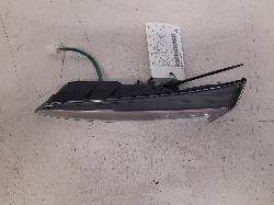 View Auto part Rear Garnish Toyota Corolla 2022