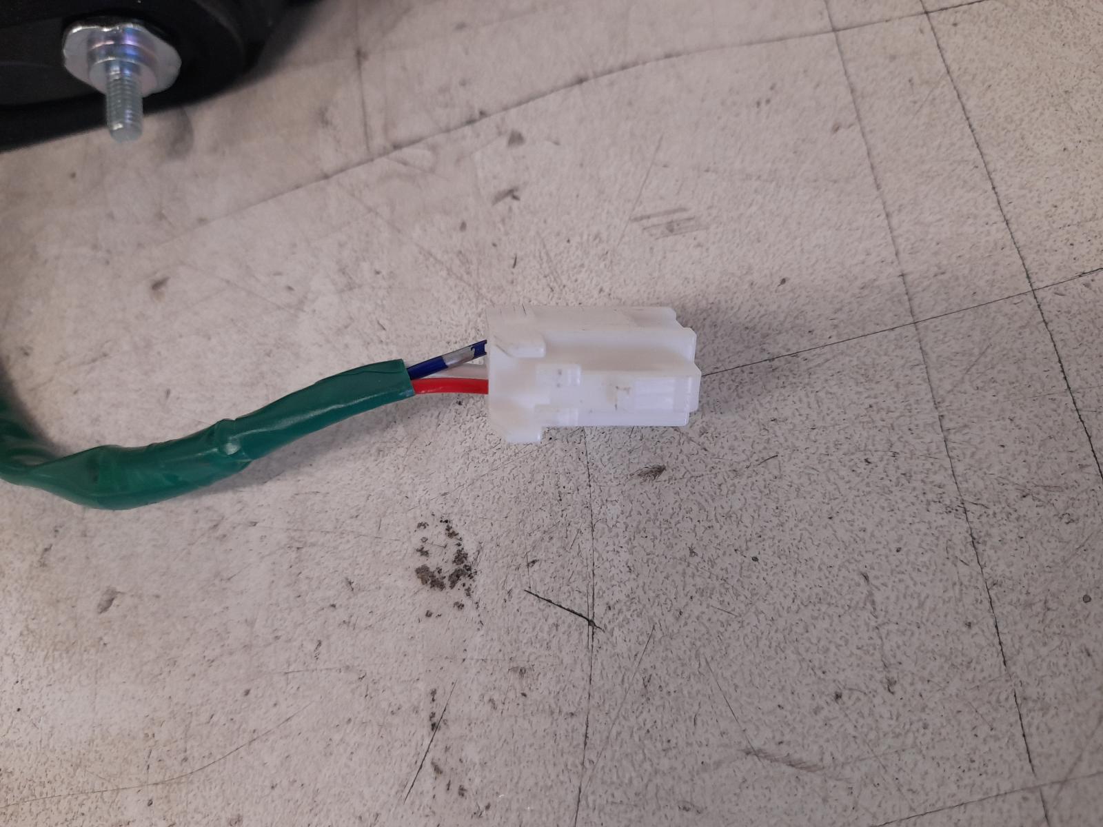 View Auto part Rear Garnish Toyota Corolla 2022