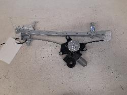 View Auto part Left Rear Wnd Reg/Motor Toyota Corolla 2022