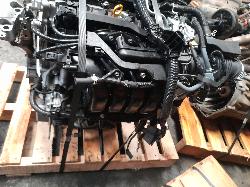 View Auto part Engine Toyota Corolla 2022